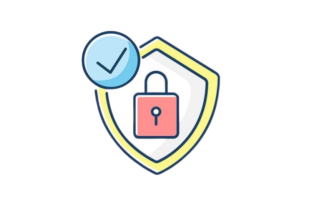 Home 9 Security Icon