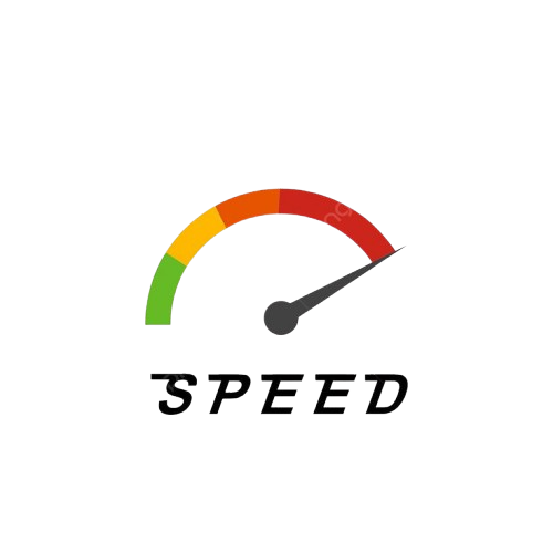 Home 11 Speed Icon