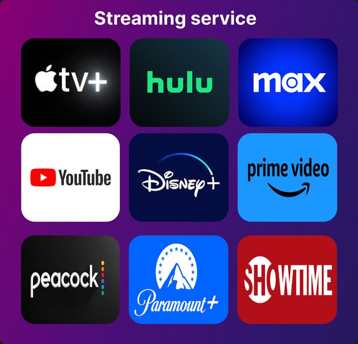 FAQ 1 streaming service