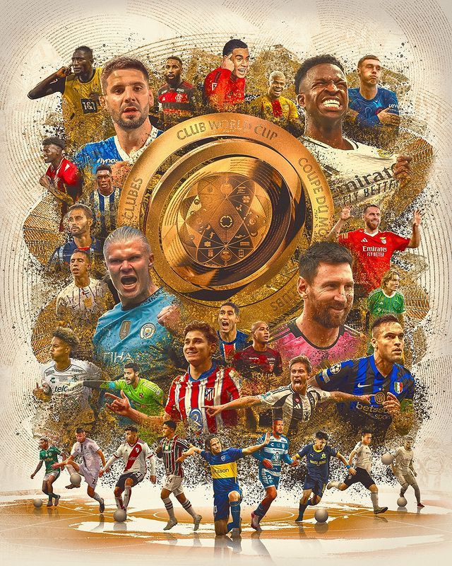 FIFA Club World Cup 2025