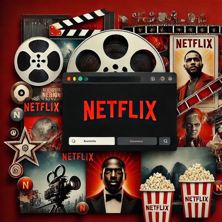 Home 4 Movies & TV Shows